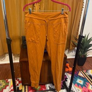 Women’s Cotton Joggers